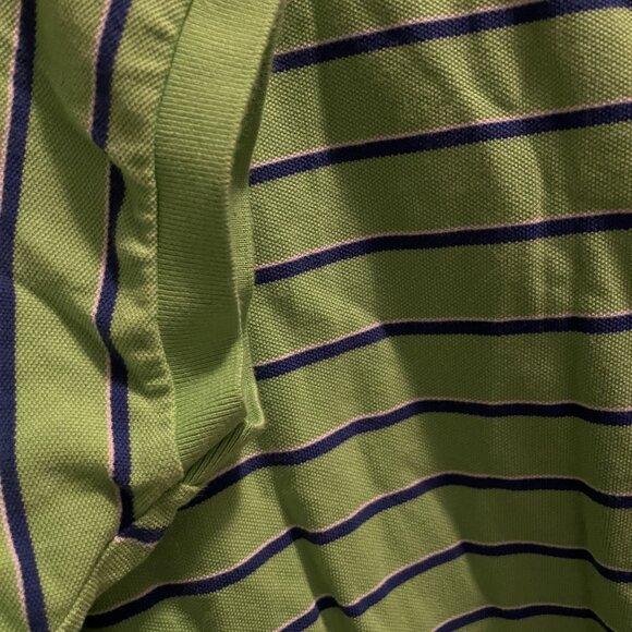 Ralph Lauren Polo, Lime Green, XL - Picture 6 of 7